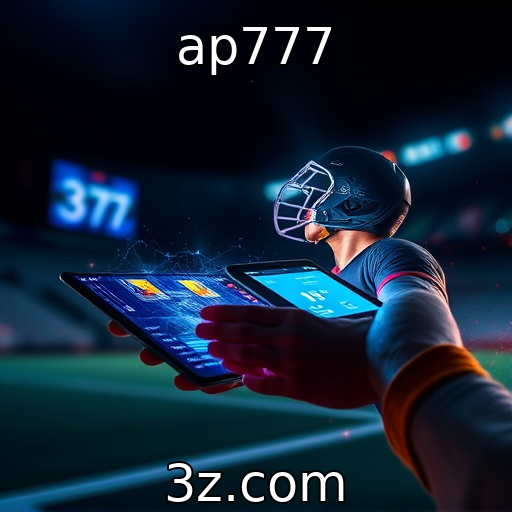 Como as carteiras digitais estão transformando as apostas esportivas