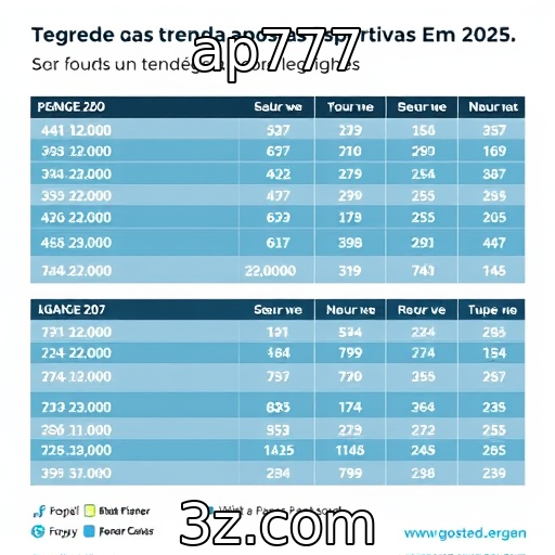 Apostas Esportivas: Como Analisar Partidas para Maximizar Seus Lucros