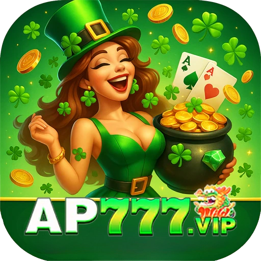 ap777 logo