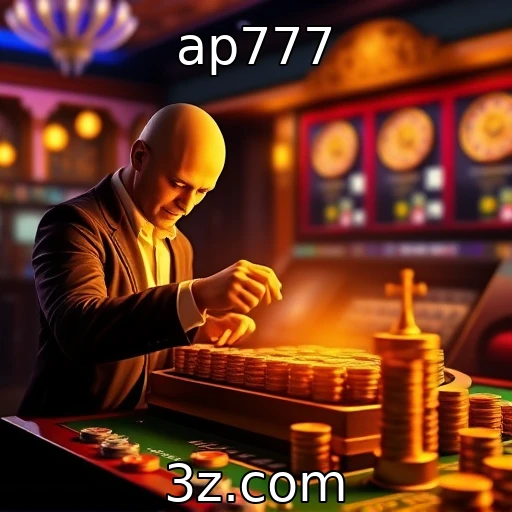 ap777 Aposte com segurança: como proteger seus dados no cassino online