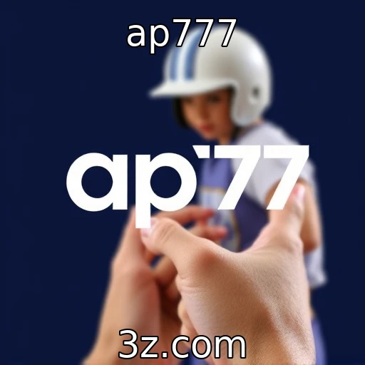 ap777 Descubra os Segredos das Apostas em E-Sports na Atualidade