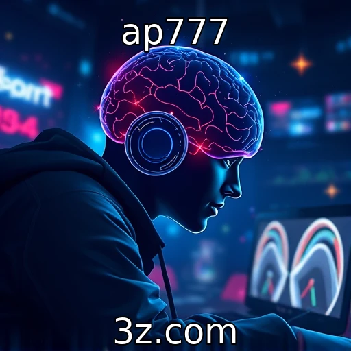 ap777 E-sports: O Crescimento Impressionante dos Campeonatos em 2025