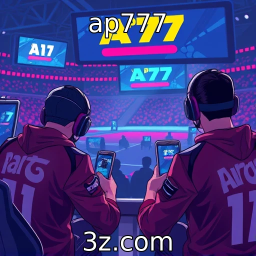 ap777 Os segredos das apostas esportivas em jogos de futebol