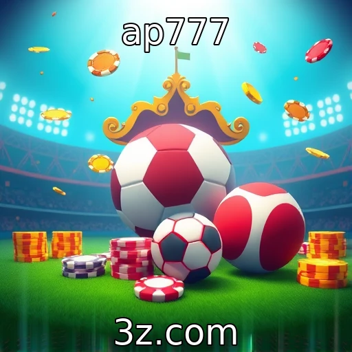 ap777 Apostas esportivas: analisando as principais estratégias para 2025
