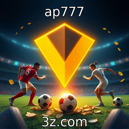 ap777 Apostas esportivas: como maximizar seus ganhos em 2025