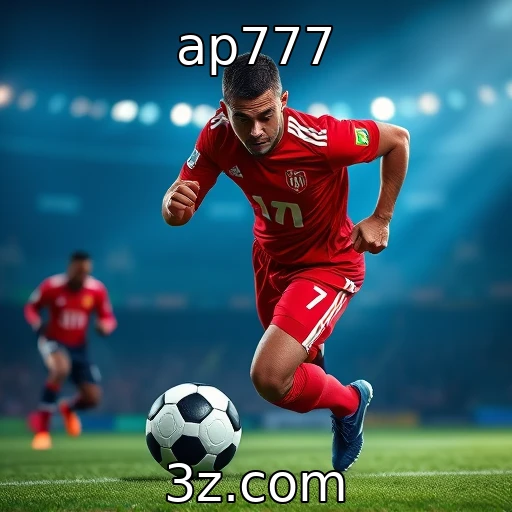 ap777 Os segredos das apostas esportivas: como analisar partidas com sucesso