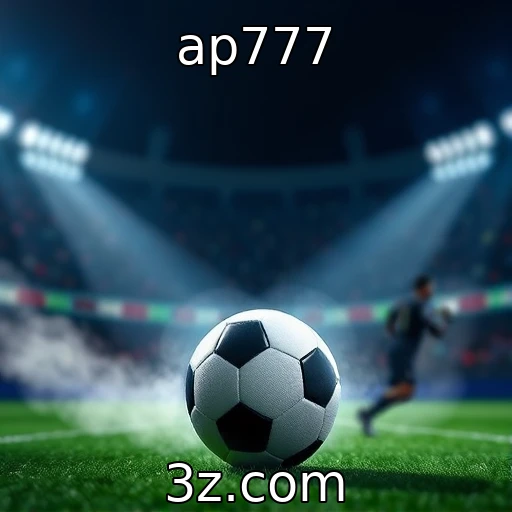ap777 Apostas esportivas: como análises detalhadas potencializam seus ganhos