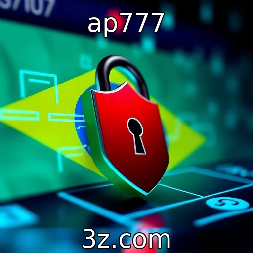 ap777 Apostas Esportivas: O Crescimento Inesperado do Mercado Brasileiro