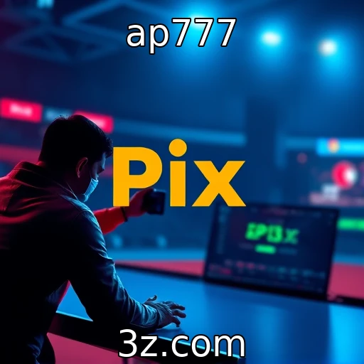 ap777 Apostas esportivas: como analisar partidas para maximizar seus ganhos