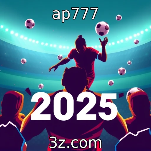 ap777 Apostas Esportivas: Estratégias para Maximizar Seus Lucros em 2025