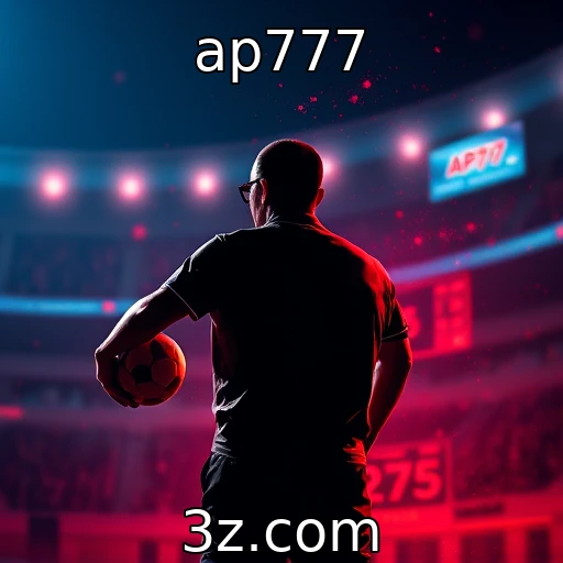 ap777 O Impacto das Criptomoedas nas Apostas em 2025